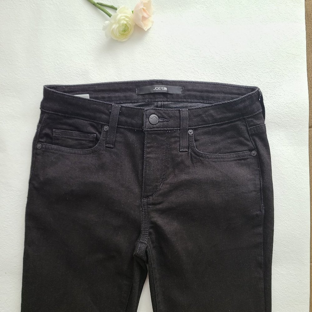 Black Joe's Jeans